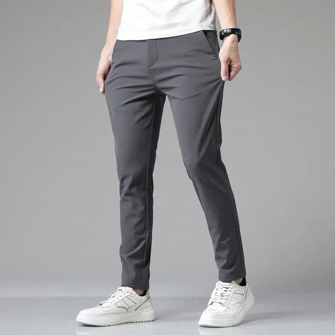 Luca Comfort Pants – For Active and Casual Moments