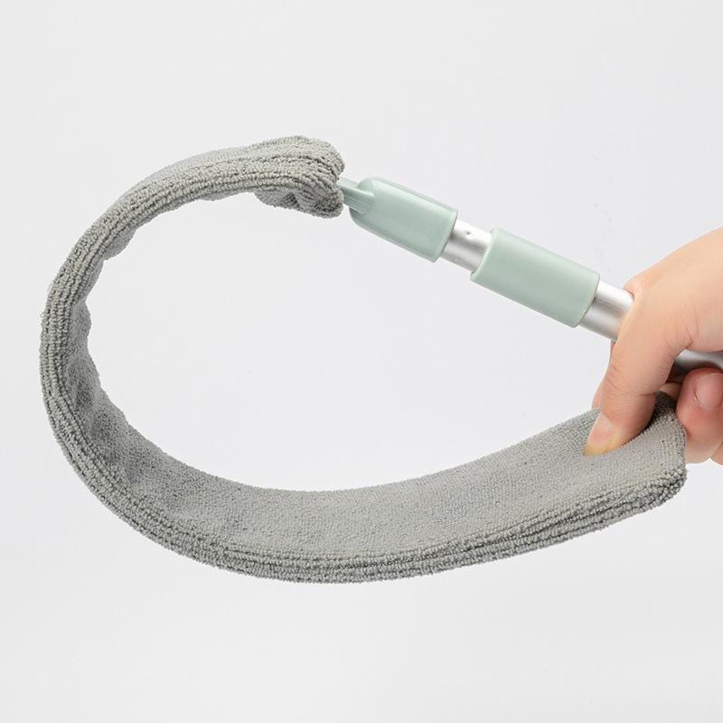 DustMaster - Extendable Cleaning Stick