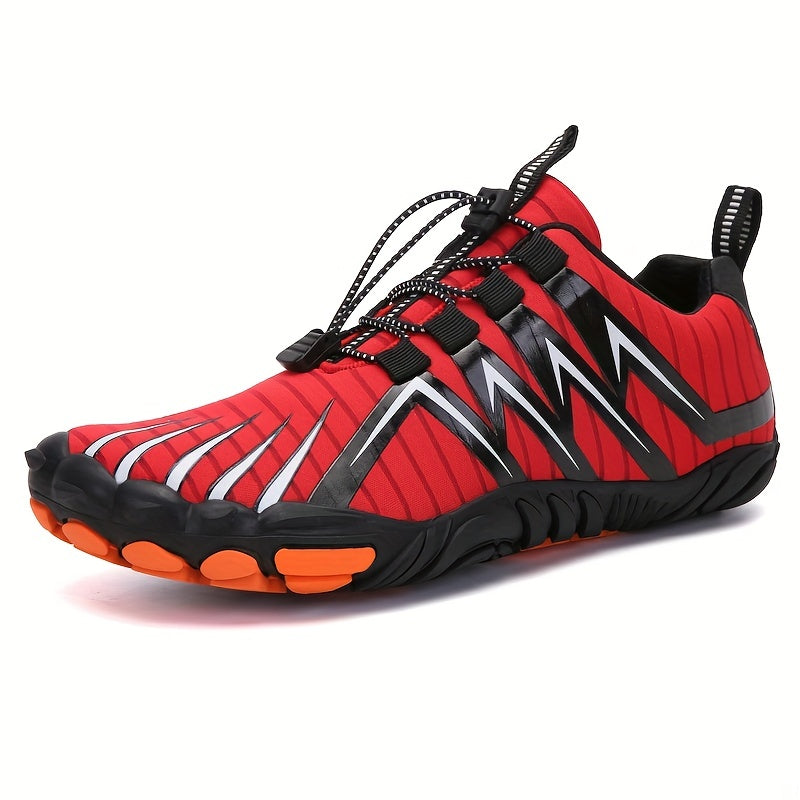 StrideX Men's Shoes – Durable and Non-Slip for Every Activity