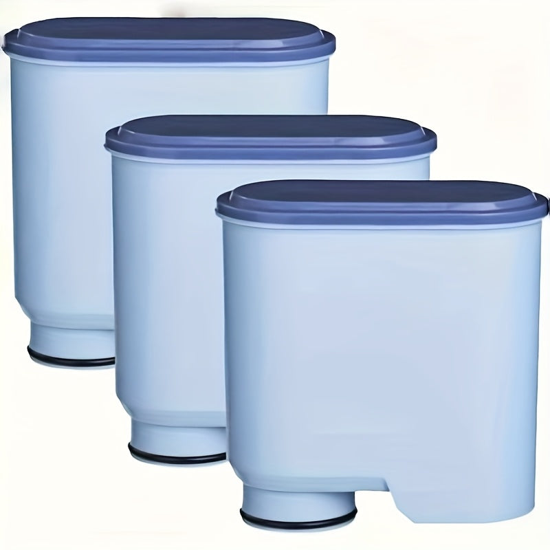 AquaClean Coffee Filter – Efficient and Sustainable