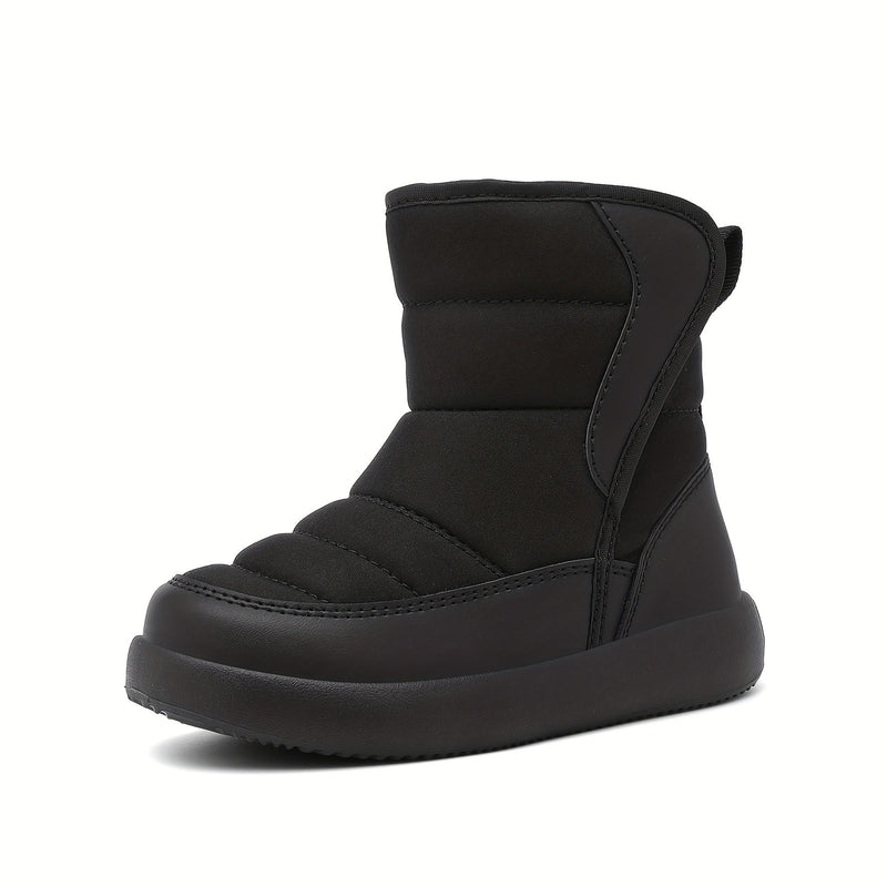 Lars Winter Boots - Warmth and Comfort for Your Child