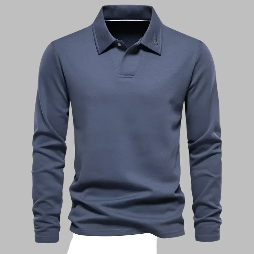 Thomas Polo Shirt – For a Stylish Look