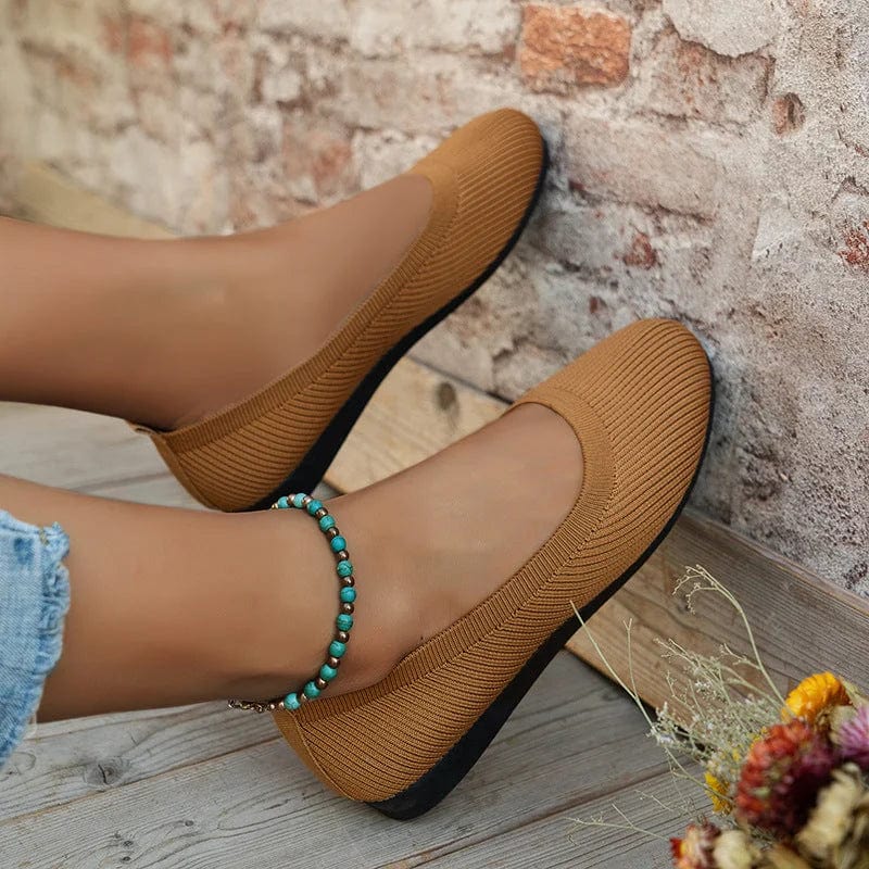Eclipse - Slip-Ons - Breathable and Slip-Resistant