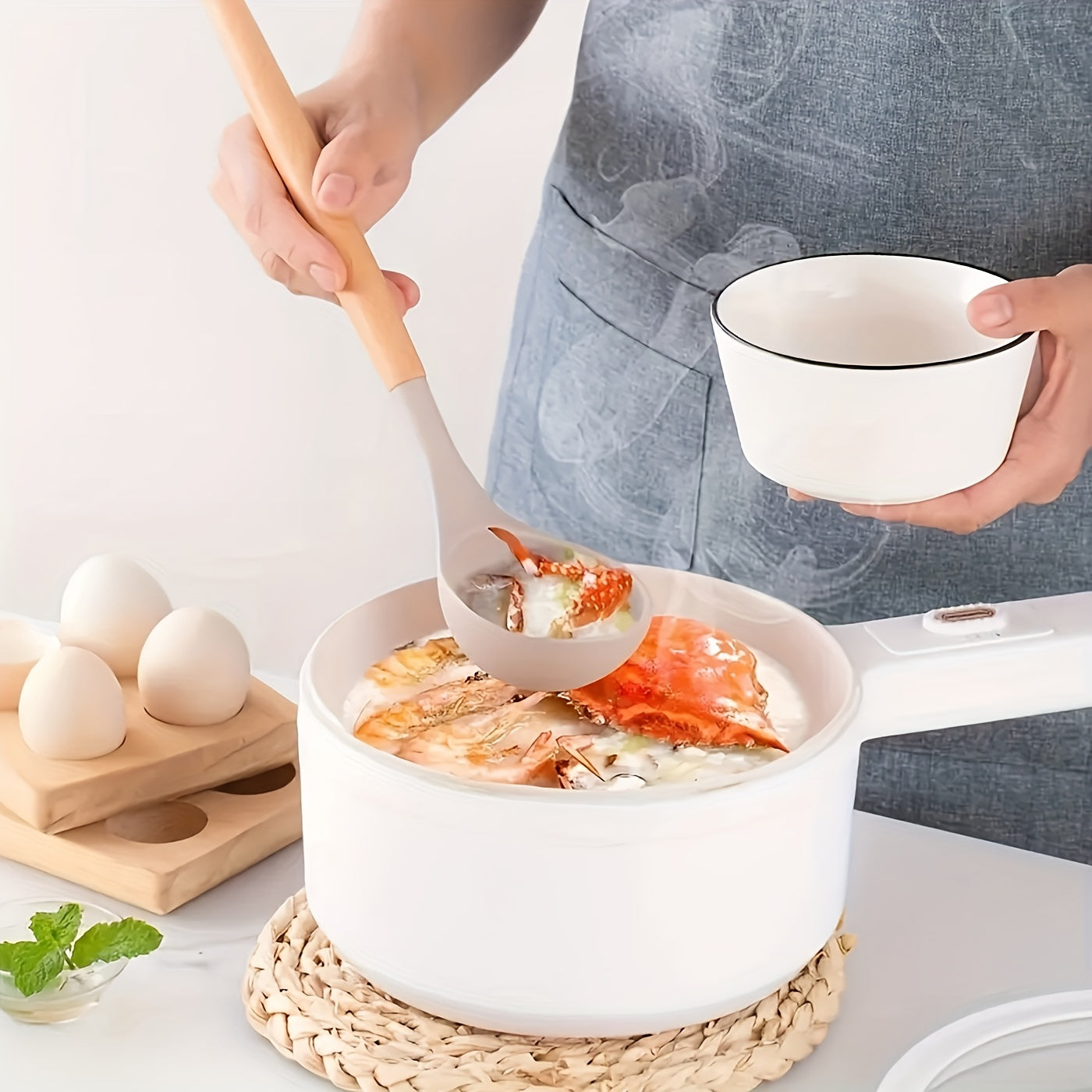 CookEase Kitchen Set – For Efficiency and Style in the Kitchen