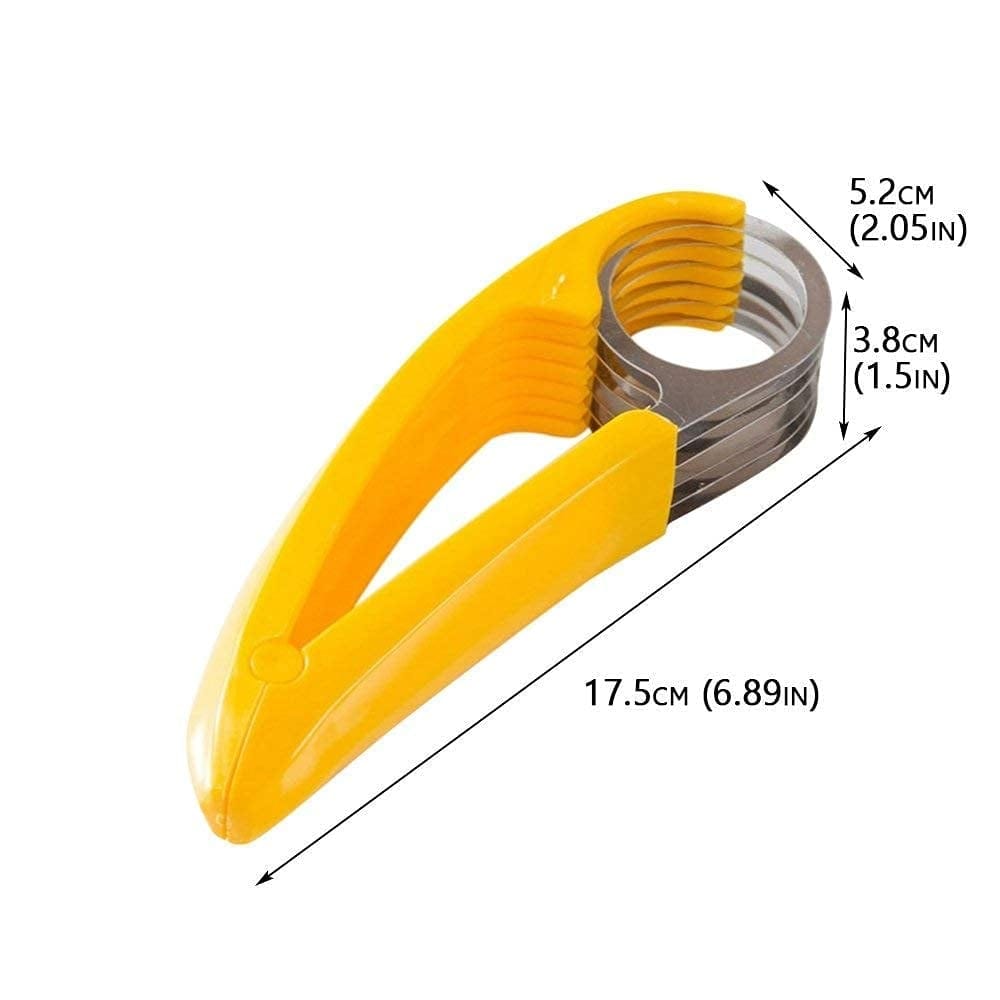 EasySlice Handy Food Slicer