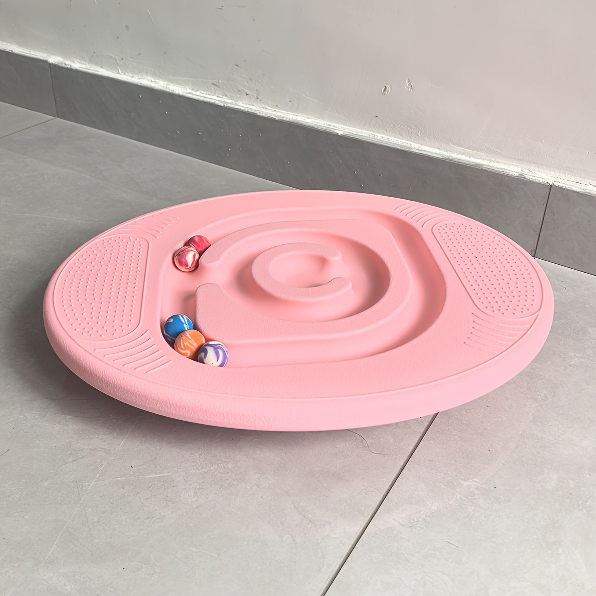 BalanceLabyrinth Balance Board – Dynamic Training for Stability and Focus