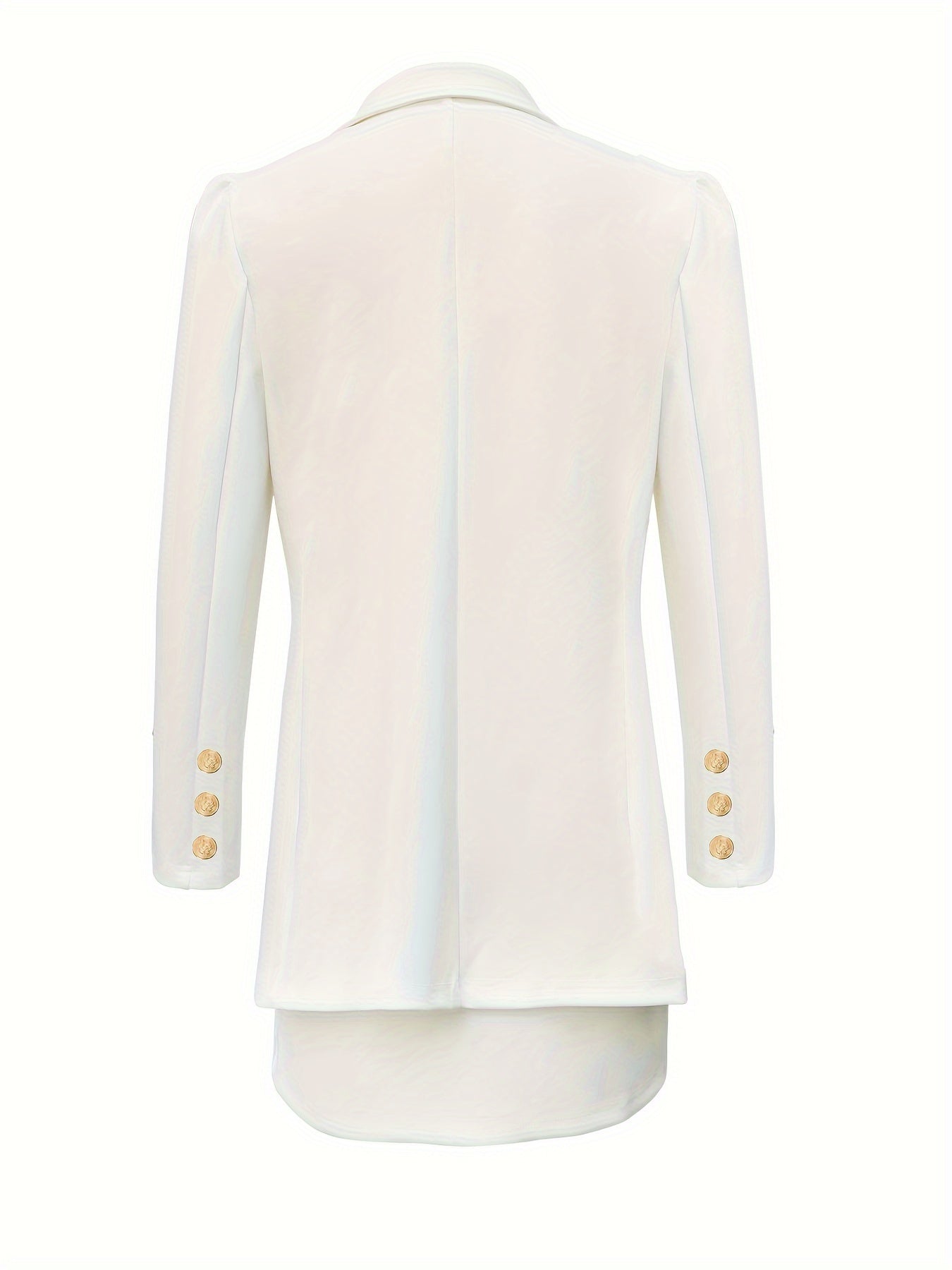 Chic Blazer Set - Elegance and Style in One