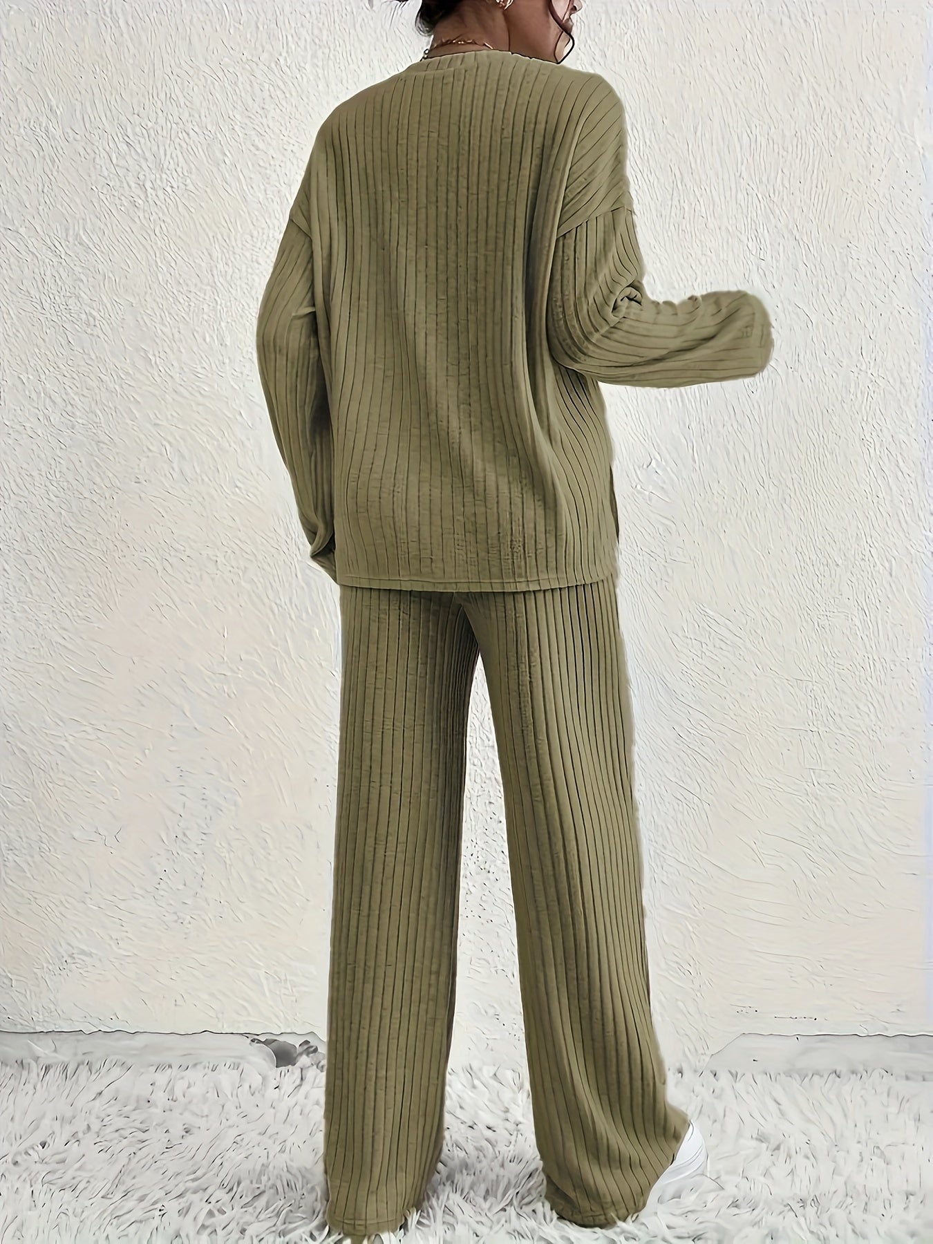Sophie Relax Tracksuit - For Unmatched Comfort