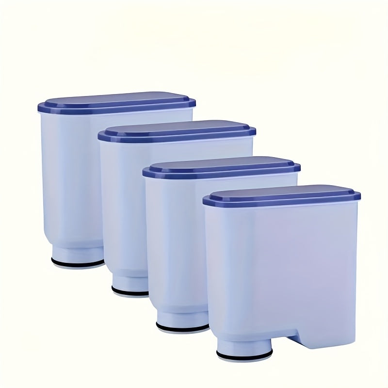 AquaClean Coffee Filter – Efficient and Sustainable