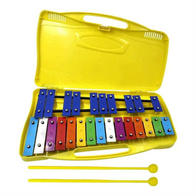 Musical Vibes Xylophone - For Creative Play and Learning