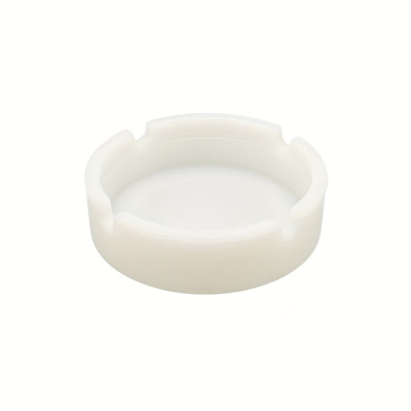 GlowLite Silicone Ashtray – Heat Resistant and Portable