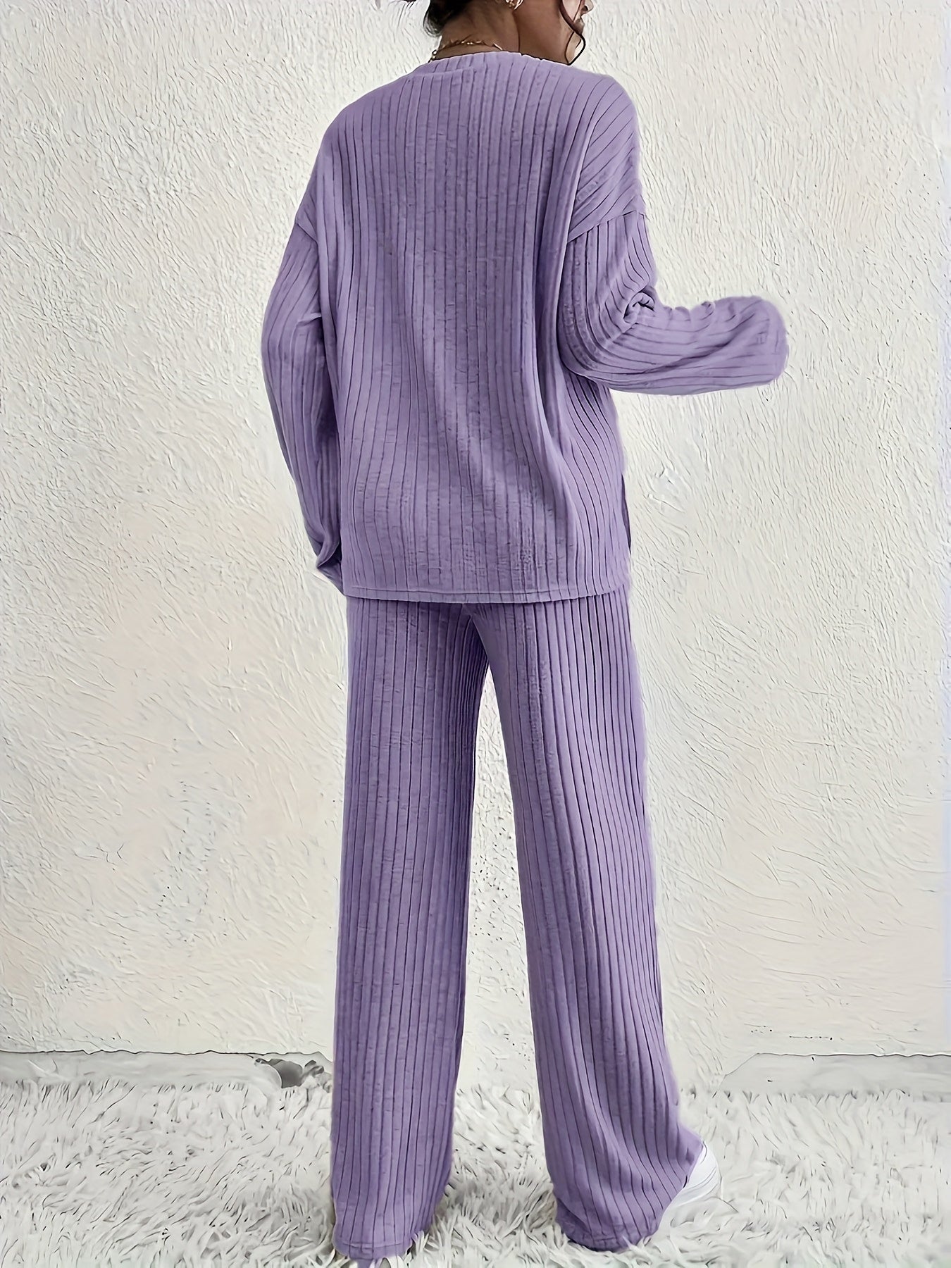 Sophie Relax Tracksuit - For Unmatched Comfort
