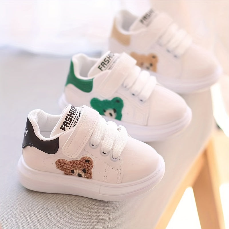 MaxiSneakers Baby Sneakers - For Stylish Adventures of Little Feet