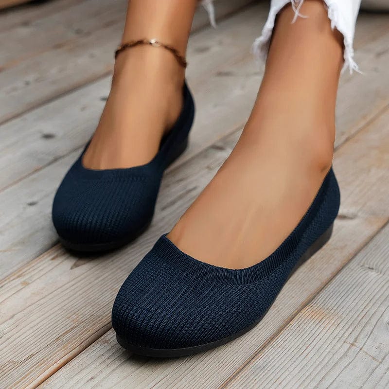 Eclipse - Slip-Ons - Breathable and Slip-Resistant