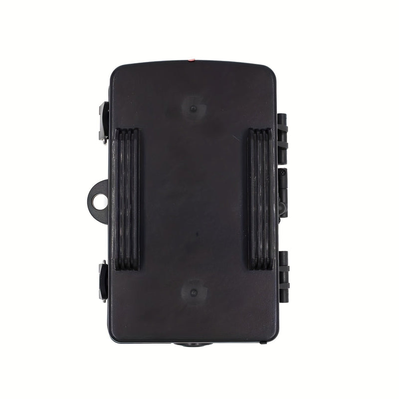 TrailGuard HD Hunting Camera – Durable, Weatherproof, and Night Vision