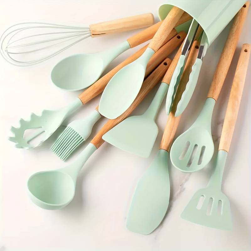 CookEase Kitchen Set – For Efficiency and Style in the Kitchen