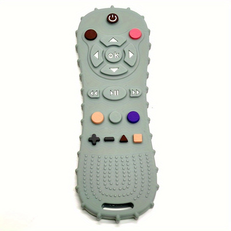 Soft Music Remote Control - For Endless Exploration and Biting