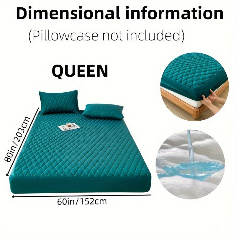 Waterproof Mattress Protector - Protection for Your Mattress