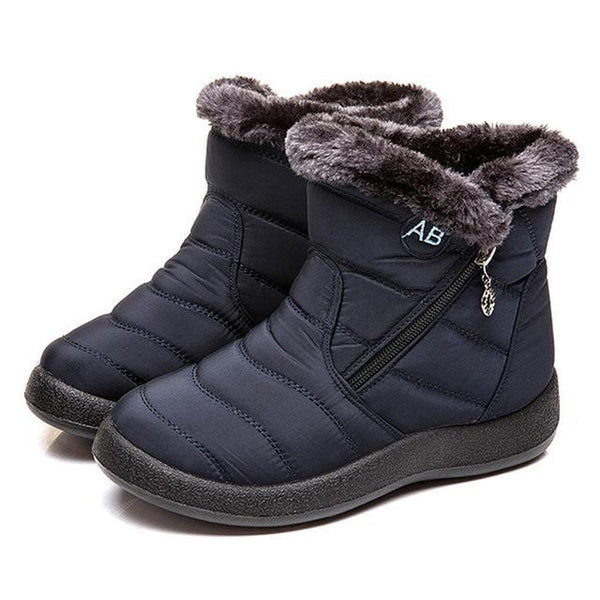 Winter Comfort Boots for Women