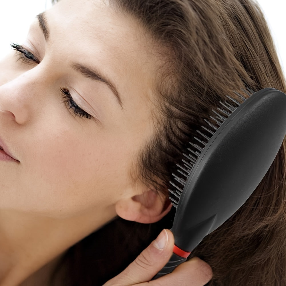 Professional 5-Piece Hairstyling Set – For Healthy and Radiant Hair