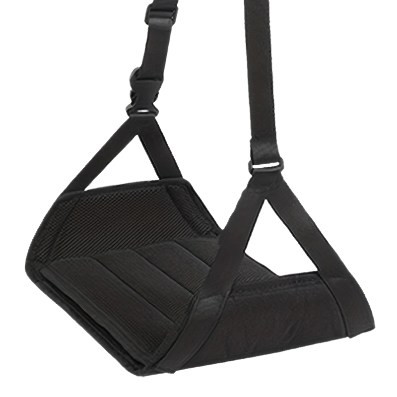 TravelEase Hammock Footrest – Comfortable Relaxation While Traveling