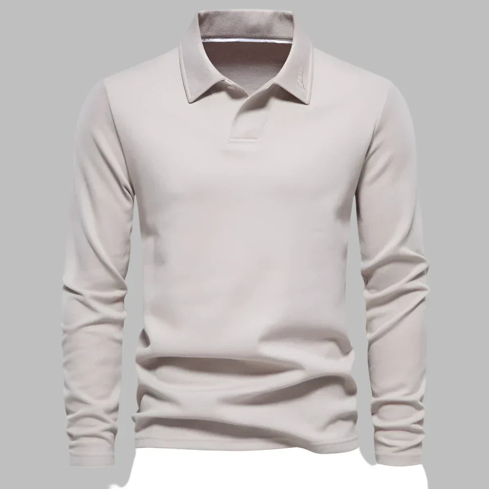 Thomas Polo Shirt – For a Stylish Look