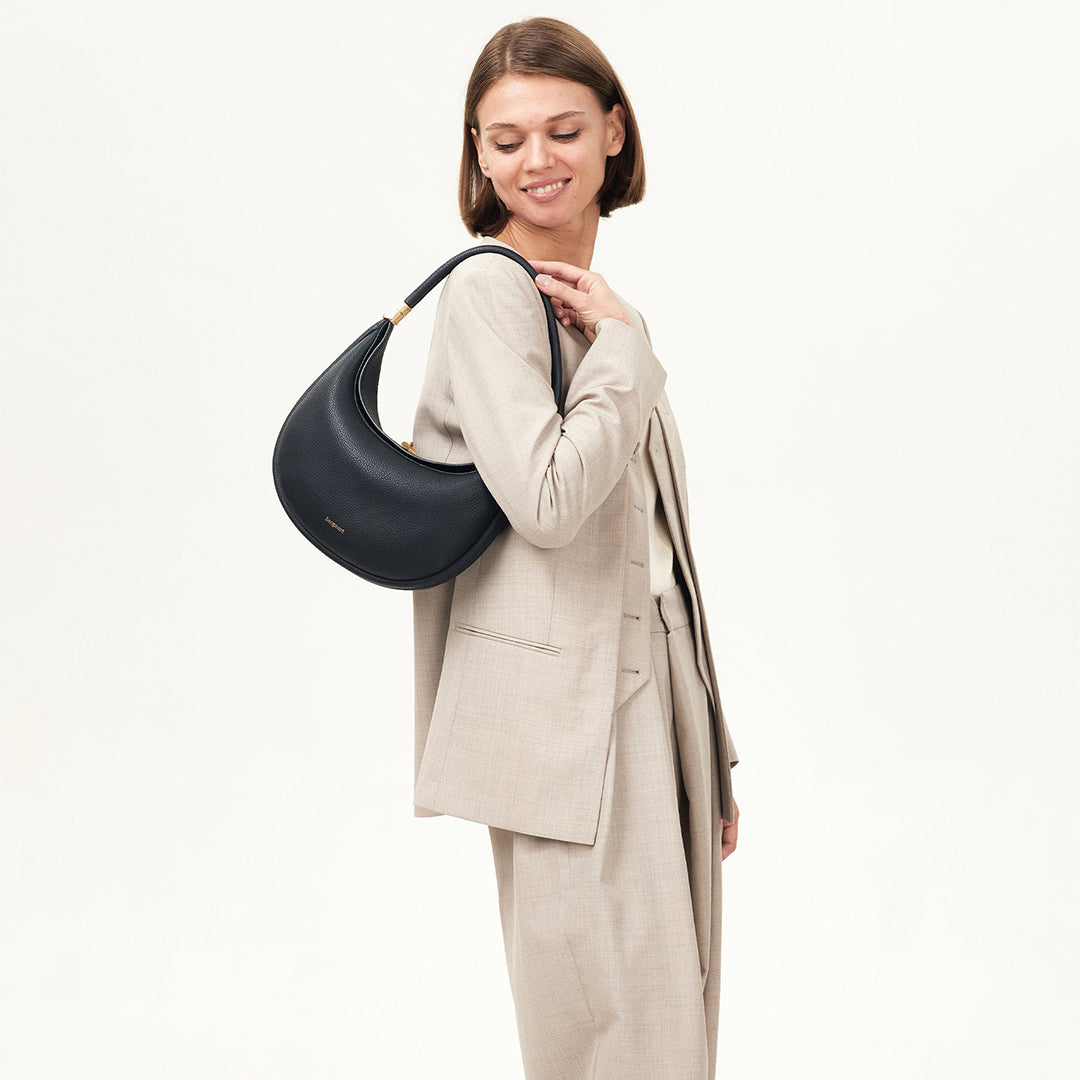 Nina Stylish Handbag - For a Chic and Organized Look
