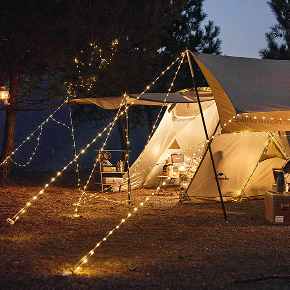 LumeaFlex Lighting – Portable and Flexible Ambient Lighting