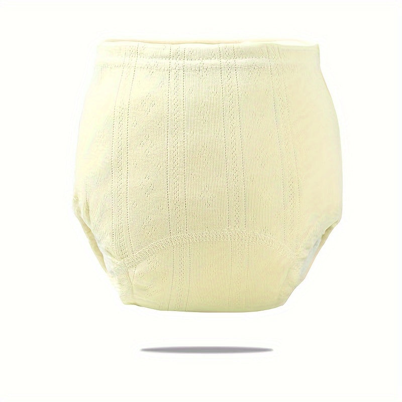 Potty Training Pants for Toddlers – Reusable, Breathable, and Leak-proof for Comfortable Training