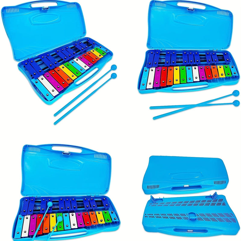 Musical Vibes Xylophone - For Creative Play and Learning