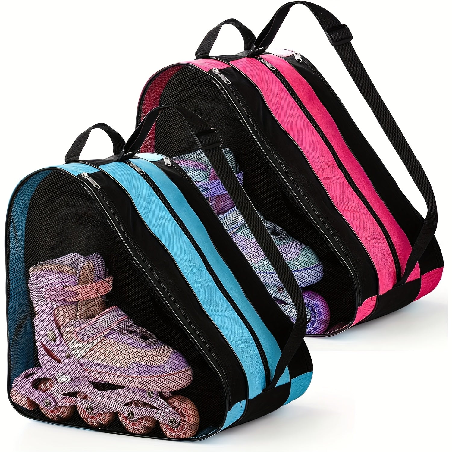 ProGlide Skatebag – Practical Storage Bag for All Types of Skates