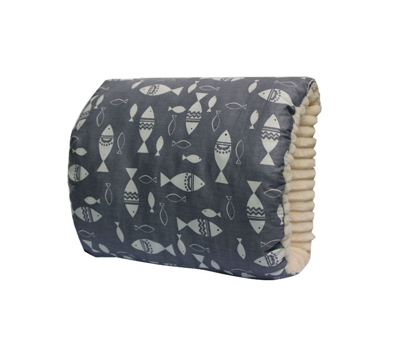 Ergonomic Nursing Pillow – Support and Comfort for Mothers and Babies