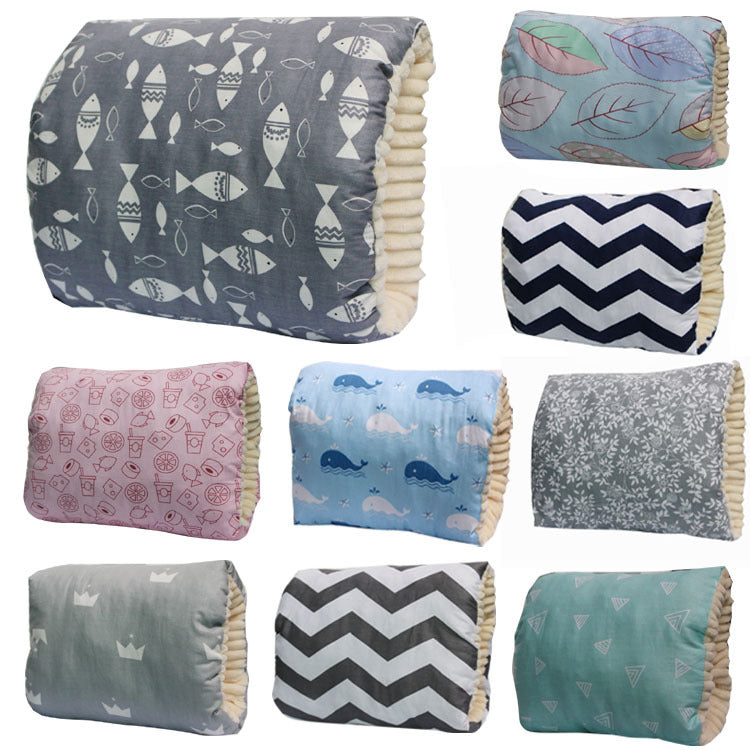 Ergonomic Nursing Pillow – Support and Comfort for Mothers and Babies