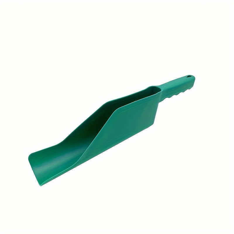 GutterClean Scoop - Efficient and Easy Gutter Cleaning