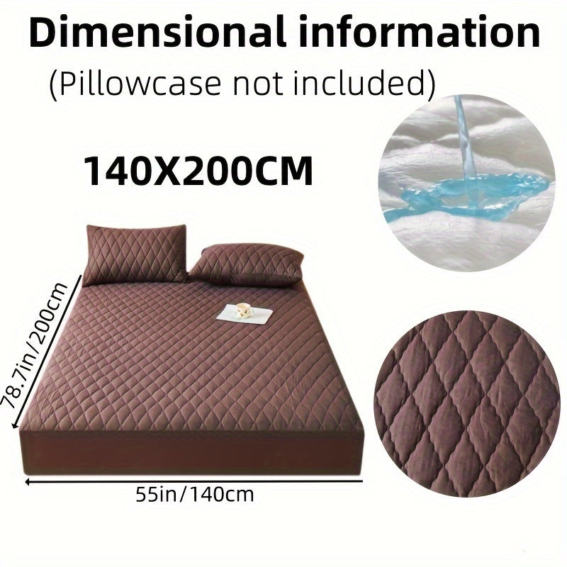 Waterproof Mattress Protector - Protection for Your Mattress