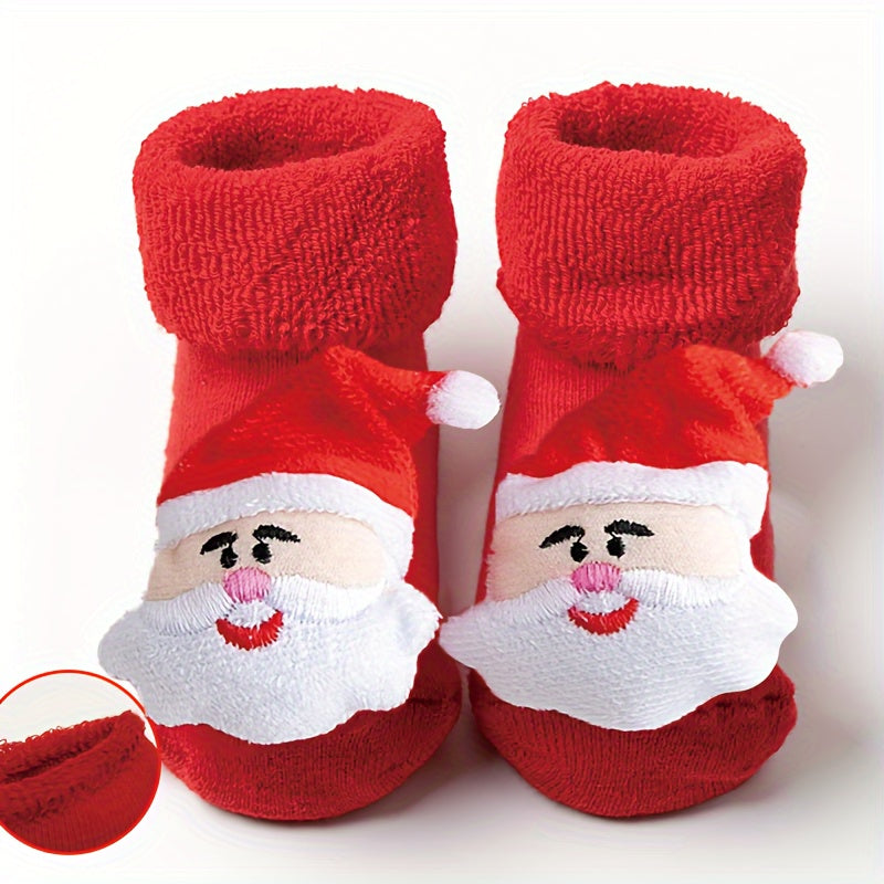Christmas Slippers for Kids – For Joyful Holidays and Comfort