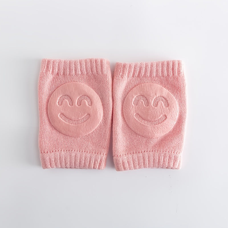 CuddleGuard Baby Knee Pads – Soft & Protective for Crawling