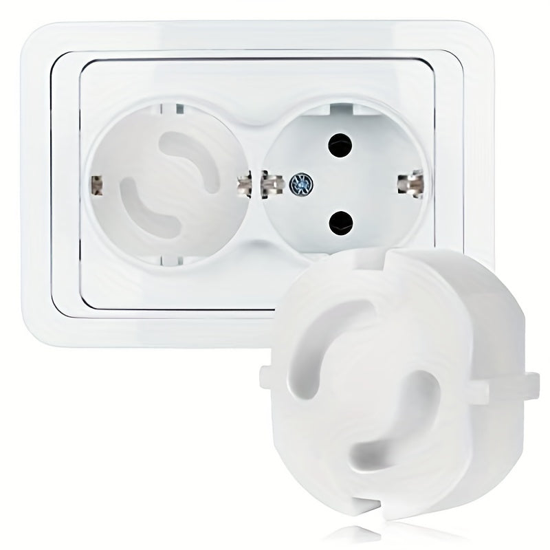 Safe Plug Protection - Protect Your Children from Electrical Hazards