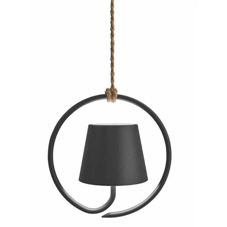 Circa Modern Pendant Lamp – Stylish Lighting with Elegant Design
