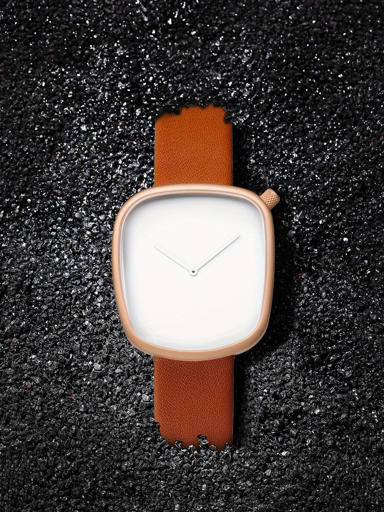 Minimalist Watch for Men – Timeless Style and Elegance