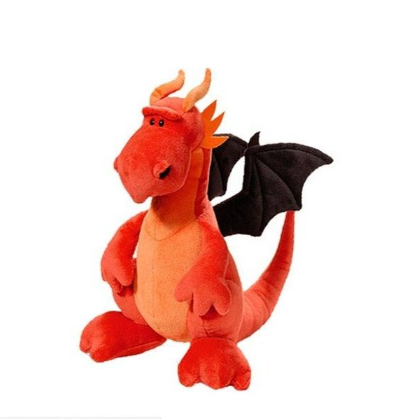 Max Cute Cuddly Dragon - Magical Toy for Children