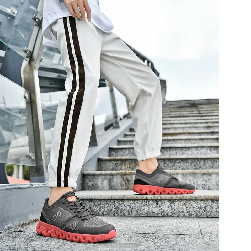 Sporty Sneakers by Oliver - Comfortable and Stylish for Active Days