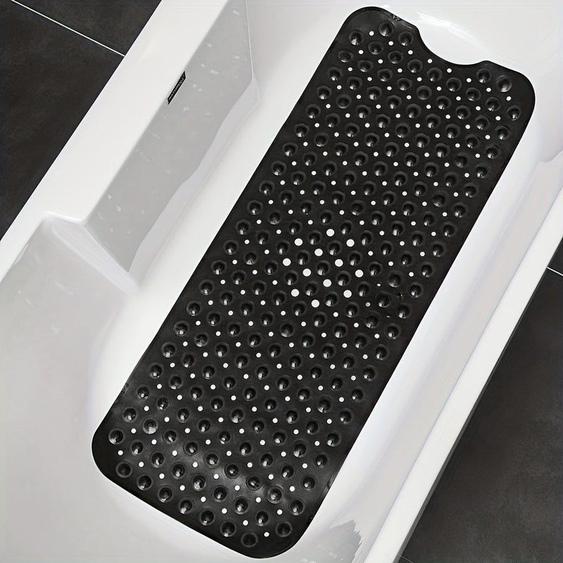 Antislip Bath Mat XL – Safe and Comfortable for Shower or Bath