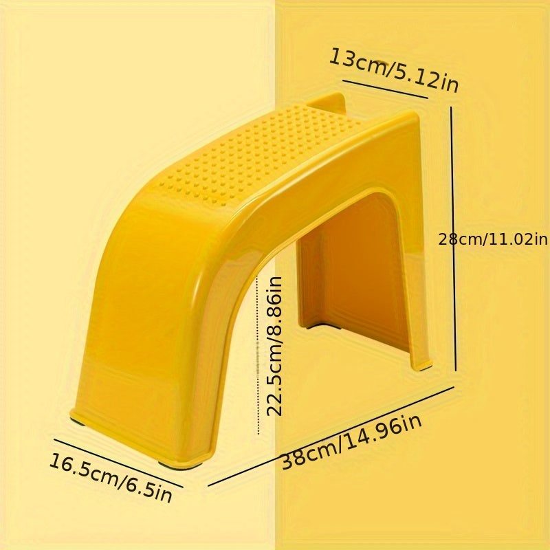 Compact Foot Stool with Storage – Comfortable and Functional