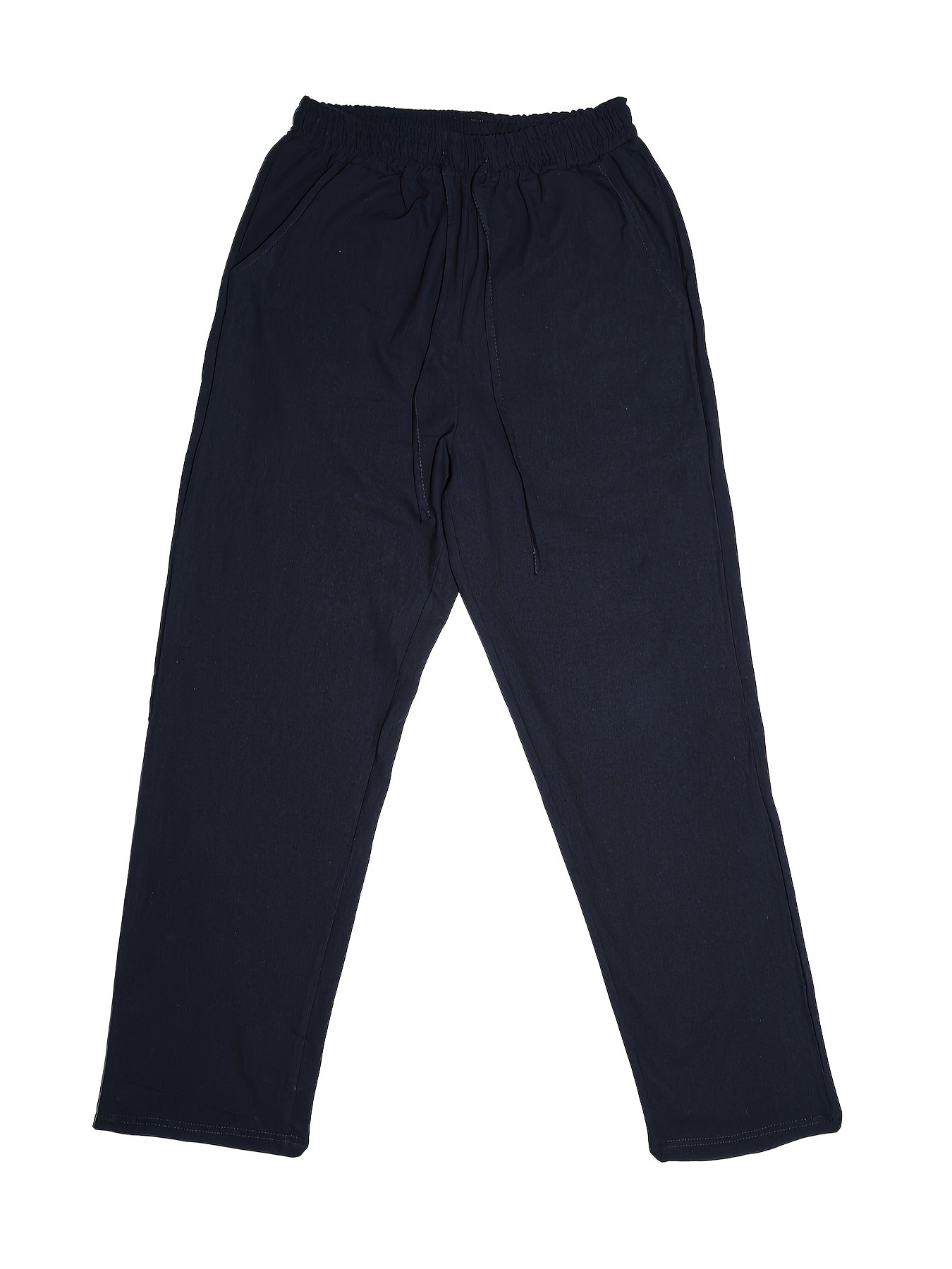 Men's Linen Two-Piece Set - Elegant and Lightweight