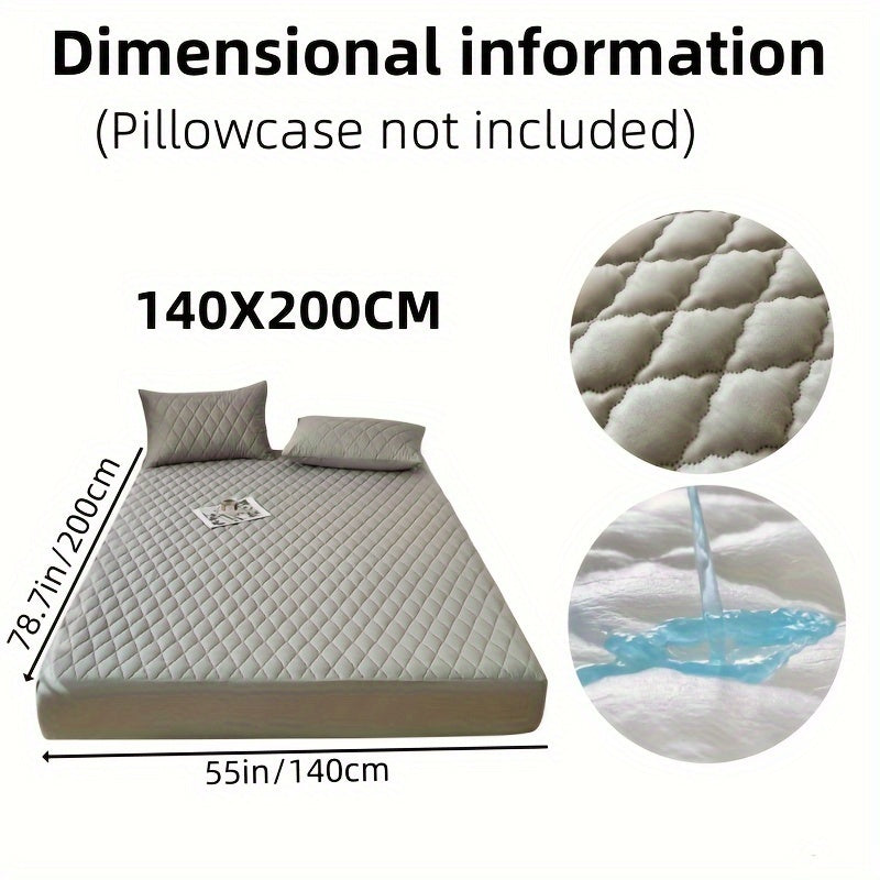 Waterproof Mattress Protector - Protection for Your Mattress