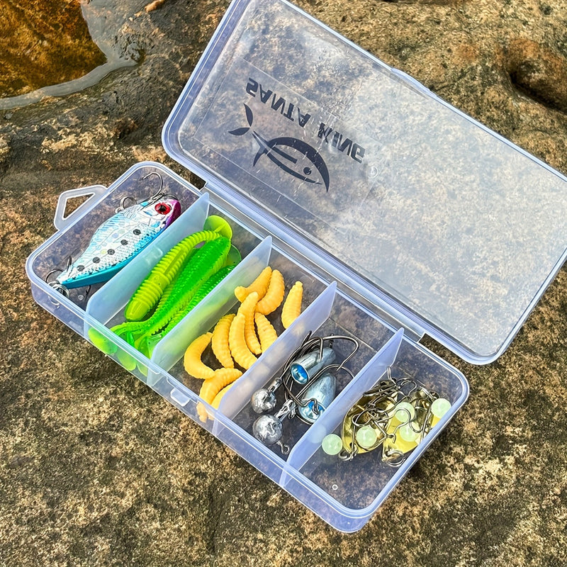Allround Fishing Set – Practical and Durable for Every Fishing Trip