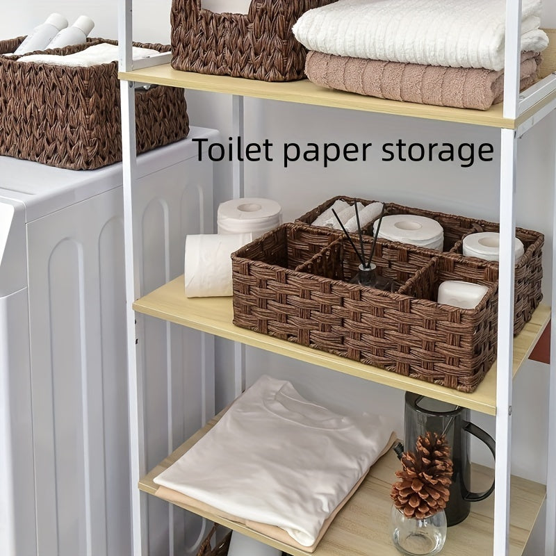 Elegant Storage Basket - For Stylish Organization