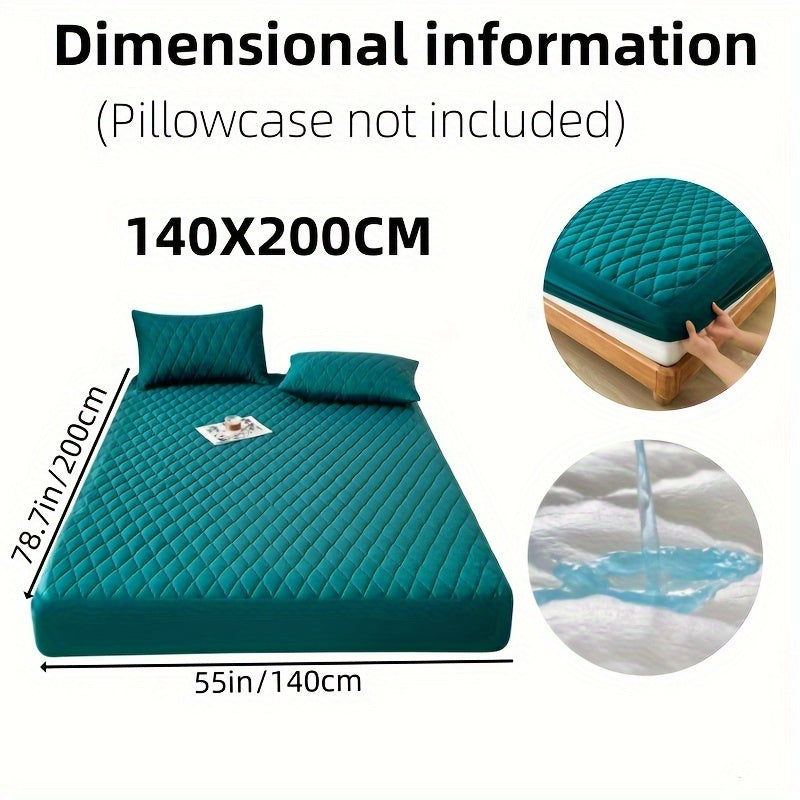 Waterproof Mattress Protector - Protection for Your Mattress