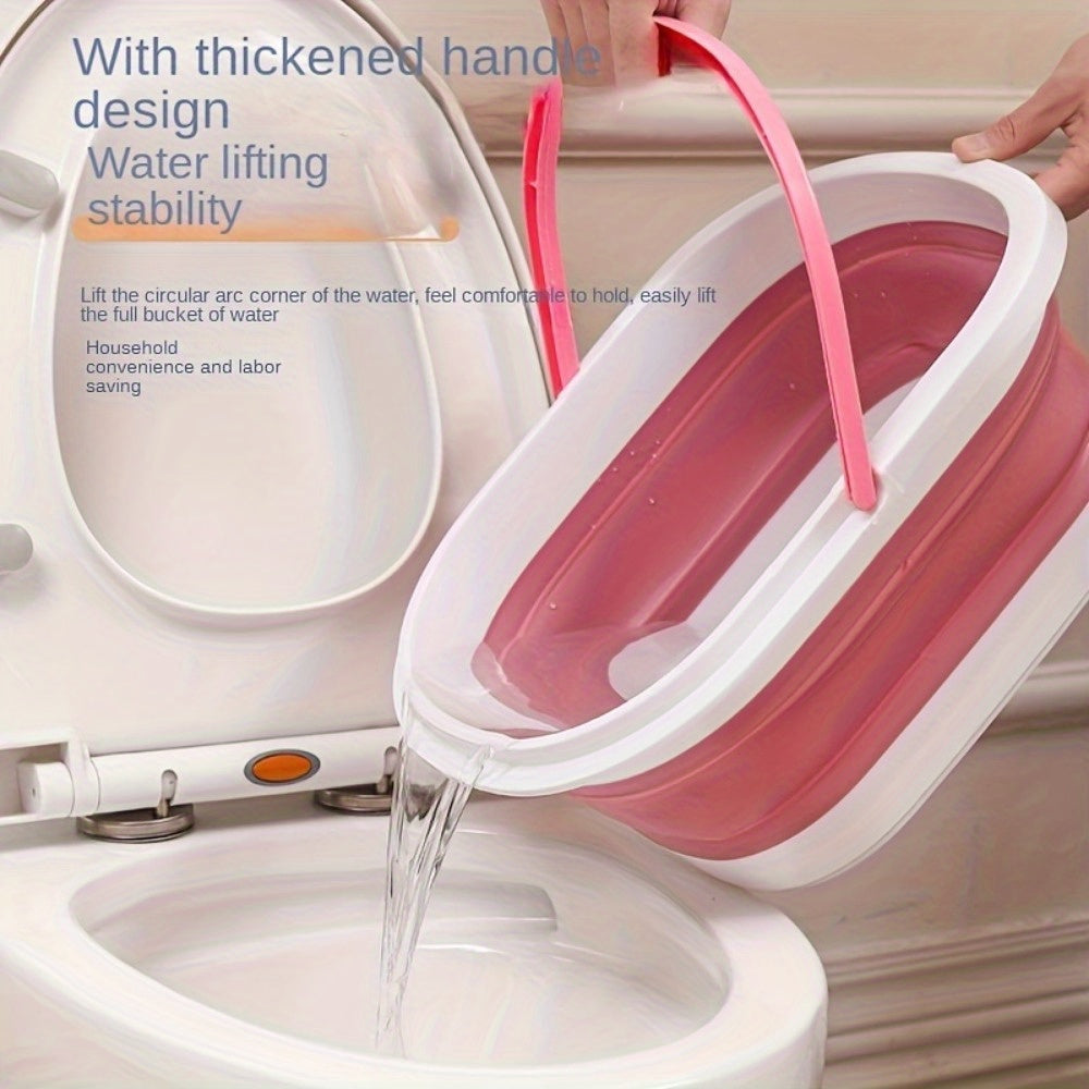 Practical Foldable Foot Bath – Relaxation and Comfort at Home